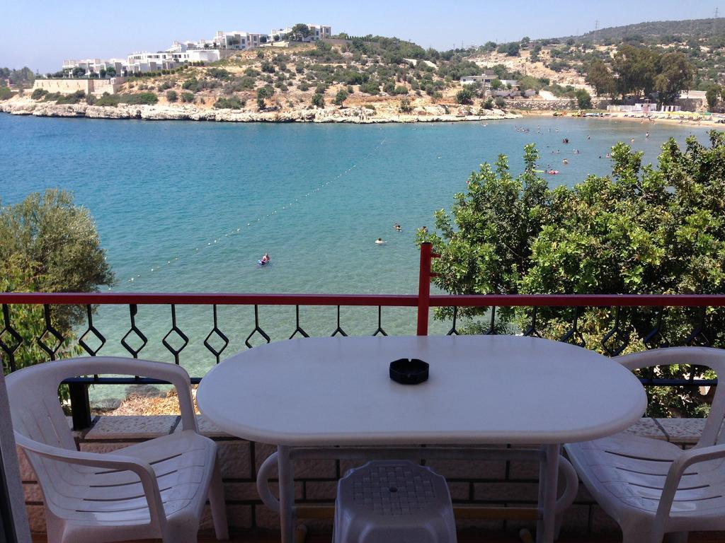 Anfora Apart Pansiyon Erdemli Exterior photo