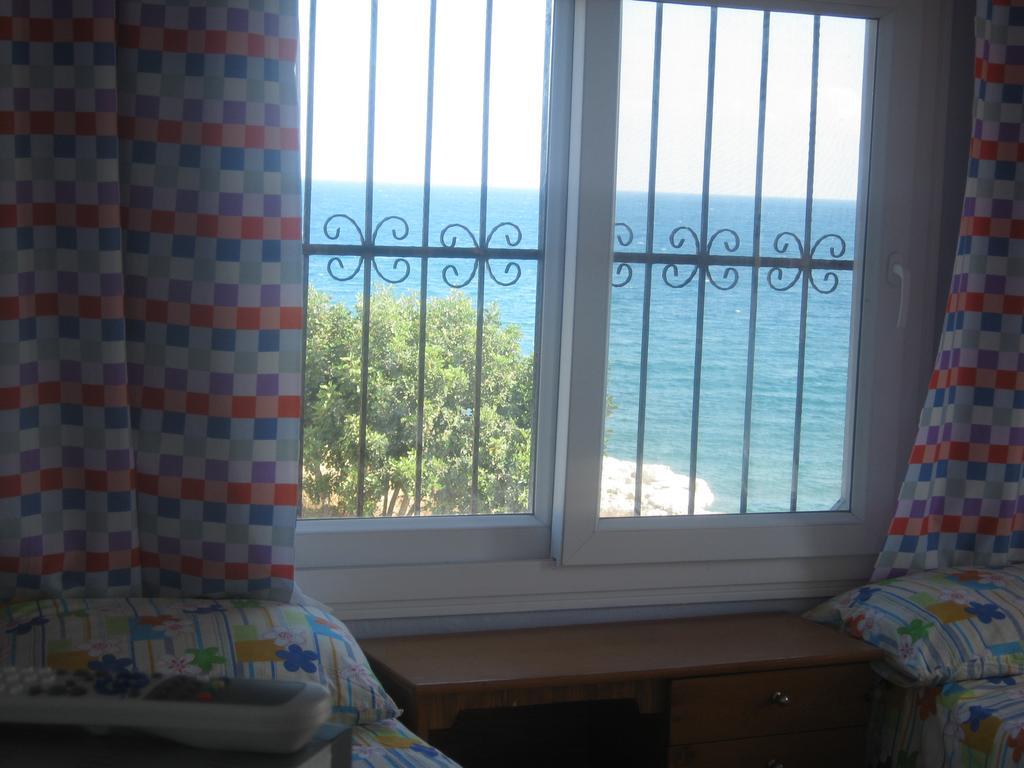 Anfora Apart Pansiyon Erdemli Room photo