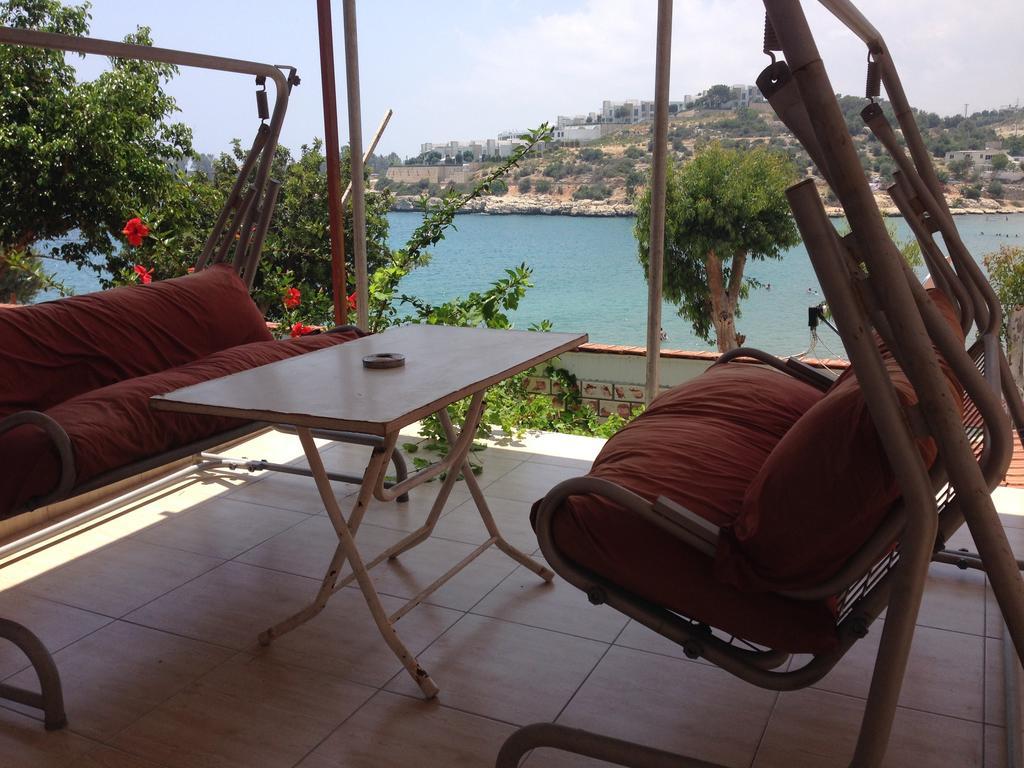 Anfora Apart Pansiyon Erdemli Exterior photo