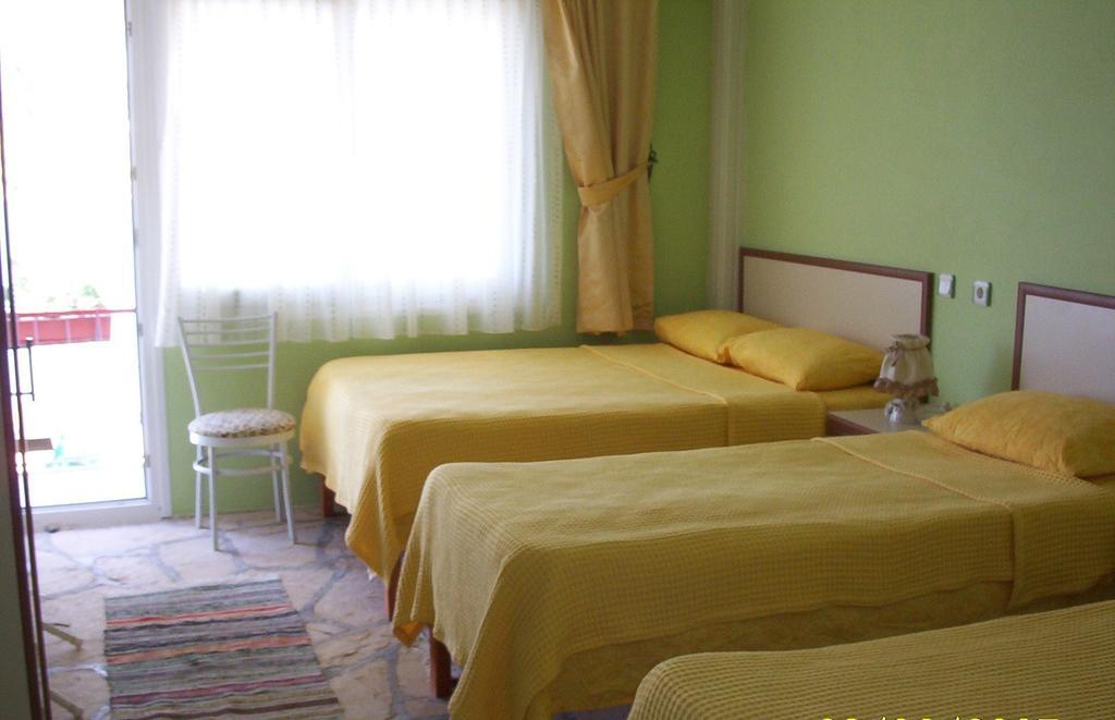 Anfora Apart Pansiyon Erdemli Room photo